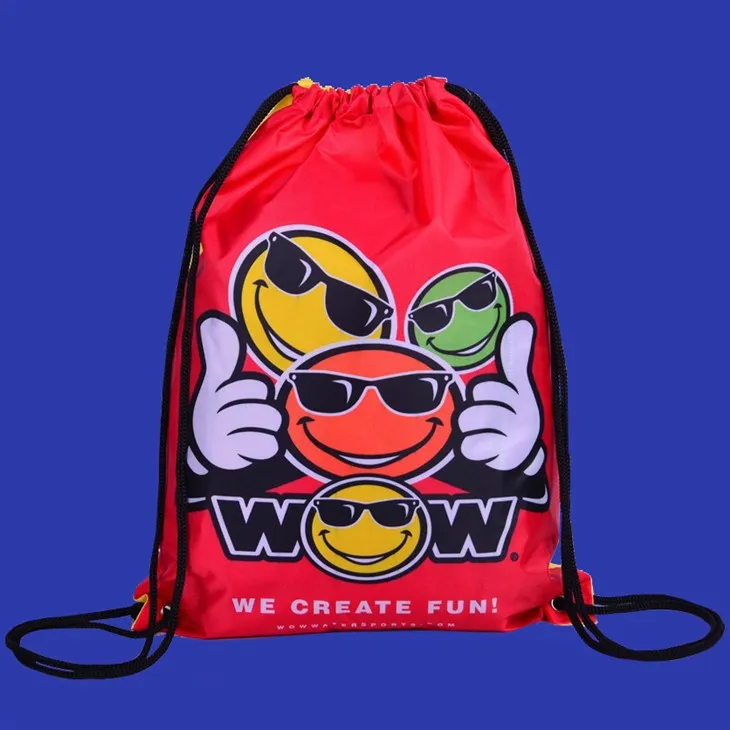 Cinch poki með spennu