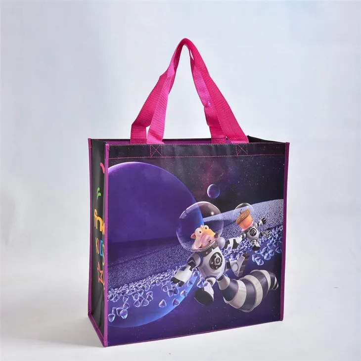 Non Ofinn Budget ShopperTote Poki