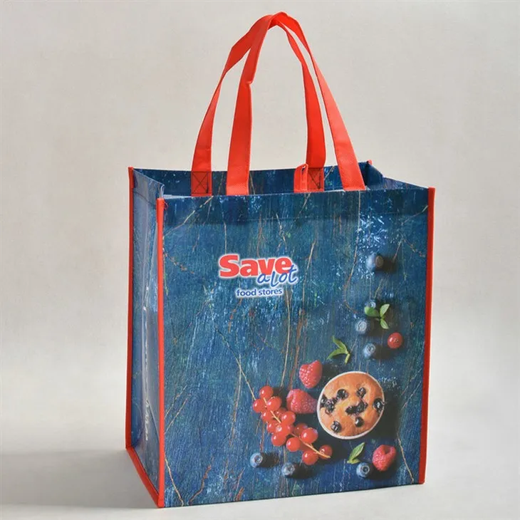 Innkaupapoki Non Ofinn