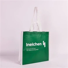 RPET töskur lagskipt